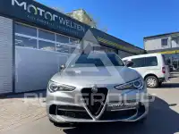 2019 Alfa Romeo Stelvio