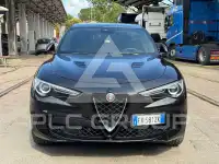 2019 Alfa Romeo Stelvio