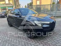 2019 Alfa Romeo Stelvio