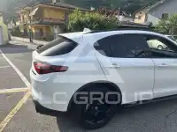 2019 Alfa Romeo Stelvio