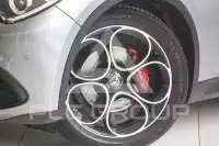 2019 Alfa Romeo Stelvio