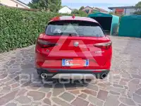 2019 Alfa Romeo Stelvio