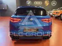 2019 Alfa Romeo Stelvio