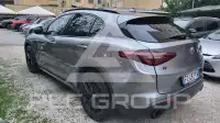2019 Alfa Romeo Stelvio