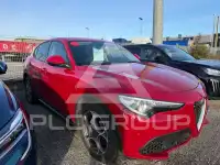 2019 Alfa Romeo Stelvio