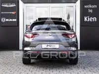 2019 Alfa Romeo Stelvio