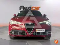 2019 Alfa Romeo Stelvio