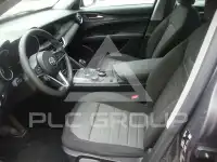2019 Alfa Romeo Stelvio