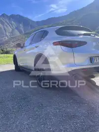 2019 Alfa Romeo Stelvio