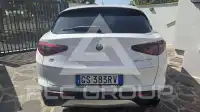 2019 Alfa Romeo Stelvio