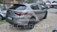 2019 Alfa Romeo Stelvio