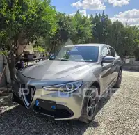 2019 Alfa Romeo Stelvio