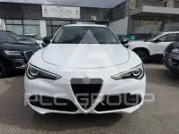 2019 Alfa Romeo Stelvio