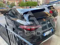 2019 Alfa Romeo Stelvio
