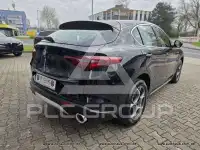 2019 Alfa Romeo Stelvio