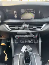 2019 Alfa Romeo Stelvio