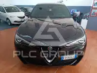 2019 Alfa Romeo Stelvio