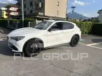 2019 Alfa Romeo Stelvio