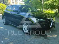 2019 Alfa Romeo Stelvio