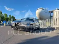 2019 Alfa Romeo Stelvio