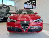 2019 Alfa Romeo Stelvio