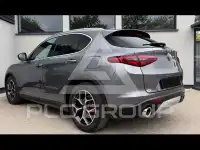 2019 Alfa Romeo Stelvio