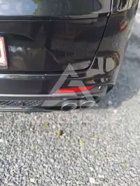 2019 Alfa Romeo Stelvio