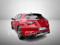 2019 Alfa Romeo Stelvio