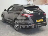 2019 Alfa Romeo Stelvio