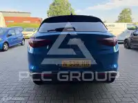 2019 Alfa Romeo Stelvio