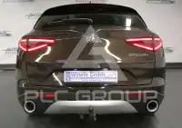 2019 Alfa Romeo Stelvio