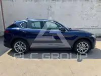 2019 Alfa Romeo Stelvio