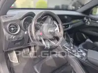 2019 Alfa Romeo Stelvio