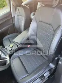 2019 Alfa Romeo Stelvio