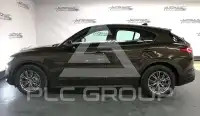 2019 Alfa Romeo Stelvio