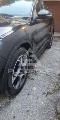 2019 Alfa Romeo Stelvio