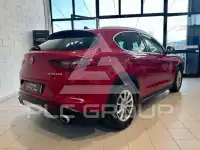 2019 Alfa Romeo Stelvio