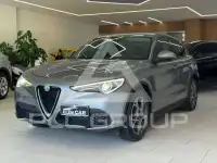 2019 Alfa Romeo Stelvio