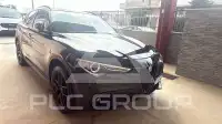 2019 Alfa Romeo Stelvio