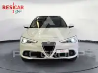 2019 Alfa Romeo Stelvio