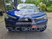 2019 Alfa Romeo Stelvio