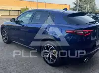 2019 Alfa Romeo Stelvio