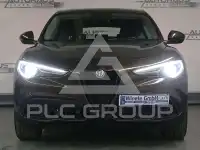 2019 Alfa Romeo Stelvio