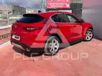 2019 Alfa Romeo Stelvio