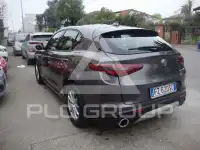 2019 Alfa Romeo Stelvio
