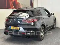 2019 Alfa Romeo Stelvio