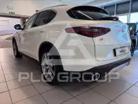 2019 Alfa Romeo Stelvio