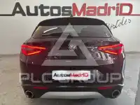 2019 Alfa Romeo Stelvio
