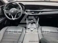 2019 Alfa Romeo Stelvio