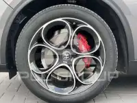 2019 Alfa Romeo Stelvio